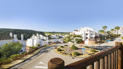 Middle Floor Apartment in La Alcaidesa