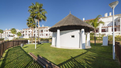 Middle Floor Apartment in La Alcaidesa