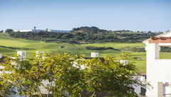 Middle Floor Apartment in La Alcaidesa