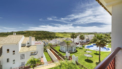 Middle Floor Apartment in La Alcaidesa