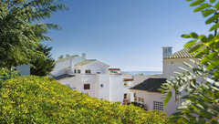 Middle Floor Apartment in La Alcaidesa