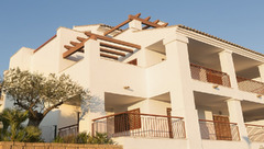 Middle Floor Apartment in La Alcaidesa