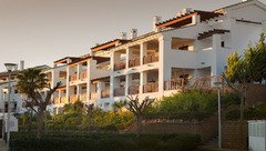 Middle Floor Apartment in La Alcaidesa