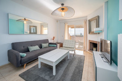 Apartment For Sale in Calahonda, Costa del Sol