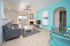 Apartment For Sale in Calahonda, Costa del Sol