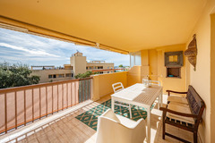 Apartment For Sale in Calahonda, Costa del Sol