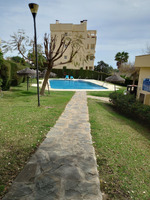 Apartment For Sale in Calahonda, Costa del Sol