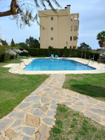 Apartment For Sale in Calahonda, Costa del Sol