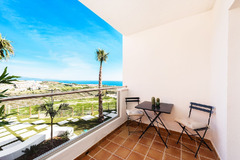 Apartment For Sale in Manilva, Costa del Sol