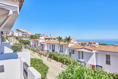 Middle Floor Apartment in Manilva