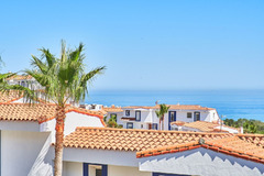 Middle Floor Apartment in Manilva