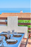Middle Floor Apartment in Manilva