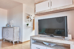 Middle Floor Apartment in Manilva