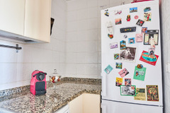 Middle Floor Apartment in Manilva
