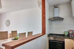 Middle Floor Apartment in Manilva