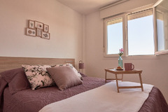 Middle Floor Apartment in Manilva