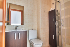 Middle Floor Apartment in Manilva