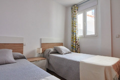 Middle Floor Apartment in Manilva