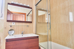 Middle Floor Apartment in Manilva