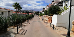 Middle Floor Apartment in Manilva