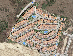 Middle Floor Apartment in Manilva