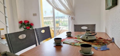 3 bedroom apartment with rooftop terrace for sale