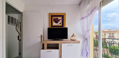 3 bedroom apartment with rooftop terrace for sale