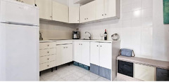 3 bedroom apartment with rooftop terrace for sale