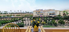 3 bedroom apartment with rooftop terrace for sale