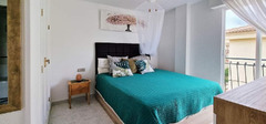 3 bedroom apartment with rooftop terrace for sale