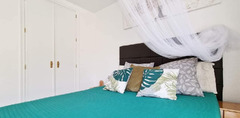 3 bedroom apartment with rooftop terrace for sale