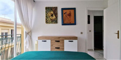 3 bedroom apartment with rooftop terrace for sale