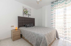 3 bedroom apartment with rooftop terrace for sale