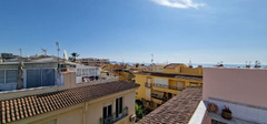 3 bedroom apartment with rooftop terrace for sale