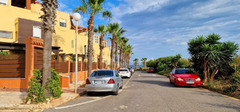 3 bedroom apartment with rooftop terrace for sale
