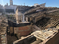 Exclusive Historic Mansion in UNESCO World Heritage City: A Unique Investment Opportunity