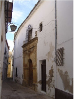 Exclusive Historic Mansion in UNESCO World Heritage City: A Unique Investment Opportunity