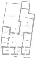 Exclusive Historic Mansion in UNESCO World Heritage City: A Unique Investment Opportunity
