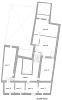 Exclusive Historic Mansion in UNESCO World Heritage City: A Unique Investment Opportunity