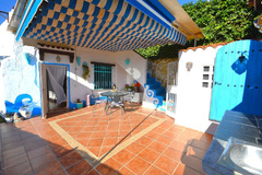 Detached Villa in Ojén
