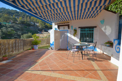 Detached Villa in Ojén