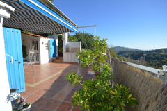 Detached Villa in Ojén