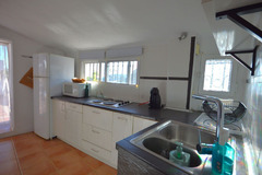 Detached Villa in Ojén