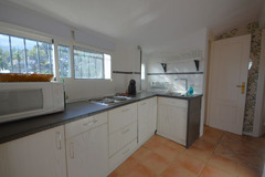 Detached Villa in Ojén