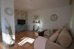 Detached Villa in Ojén