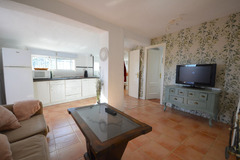 Detached Villa in Ojén