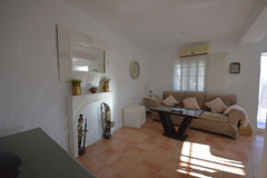 Detached Villa in Ojén