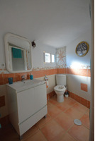 Detached Villa in Ojén