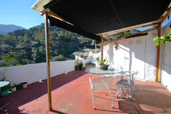 Detached Villa in Ojén