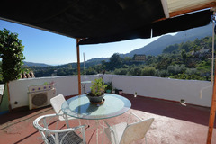 Detached Villa in Ojén